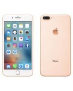 iPhone 8 Plus