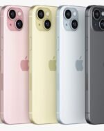 iPhone 15 Plus - Image 2