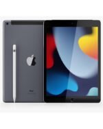 iPad (9th generation)