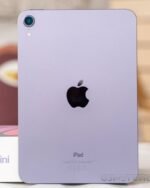 iPad mini (6th generation)