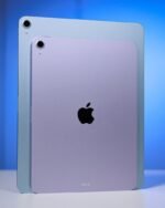 iPad Air (2024) – redesigned in two sizes, 11-inch & 13-inch, with M2