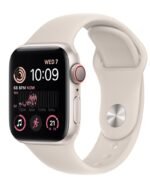 Apple Watch SE (2nd generation) — 2022