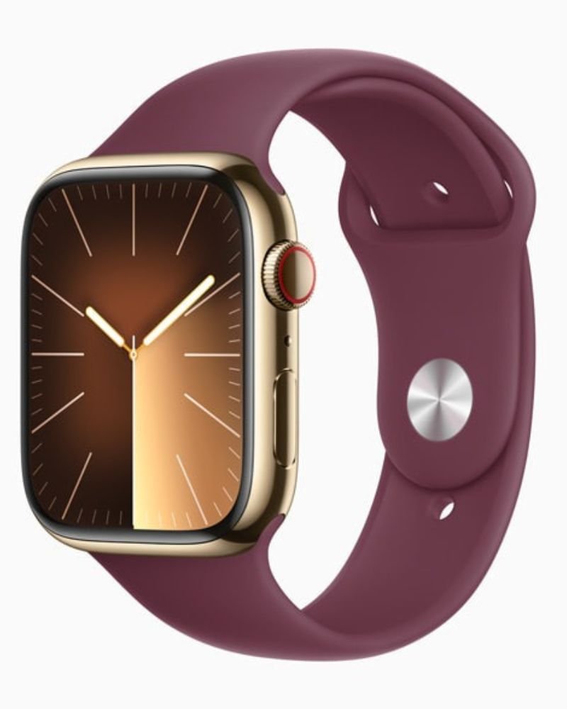 1 Apple Watch Series 9 — 2023 - Image 1
