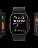 Apple Watch Ultra 2 — 2023