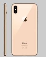 iPhone XS Max