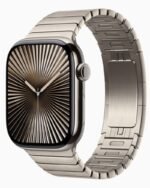 Apple Watch Series 10 — 2024