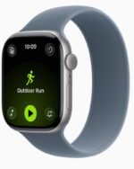 Apple Watch Series 11 — 2025