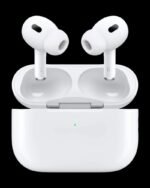 AirPods Pro (2nd generation) with USB-C (MagSafe Charging Case)