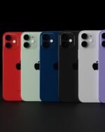 iPhone 12 mini - Image 2