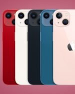 iPhone 13 mini - Image 2