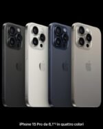 iPhone 15 Pro - Image 2