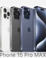 iPhone 15 Pro Max - Image 2