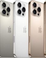 iPhone 16 Pro Max - Image 2