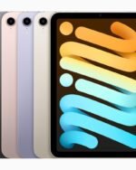 iPad mini (6th generation) - Image 2