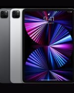 iPad Pro (11-inch, 3rd gen) - Image 2