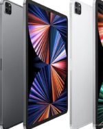 iPad Pro (12.9-inch, 5th gen) - Image 2