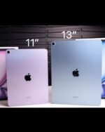 iPad Air (2024) – redesigned in two sizes, 11-inch & 13-inch, with M2 - Image 2