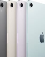 iPad mini (7th generation, A17 Pro) - Image 2