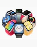 Apple Watch Series 8 — 2022 - Image 2