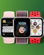 Apple Watch SE (2nd generation) — 2022 - Image 2