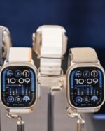 Apple Watch Ultra 2 — 2023 - Image 2