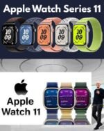 Apple Watch Series 11 — 2025 - Image 3