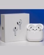AirPods 4 with ANC (Active Noise Cancellation) - Image 2