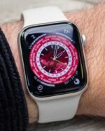 Apple Watch SE (2nd generation) — 2022 - Image 3